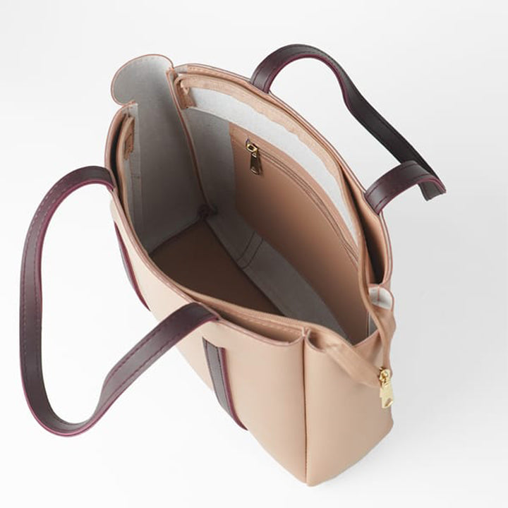 πNayab Bag (Pink)
