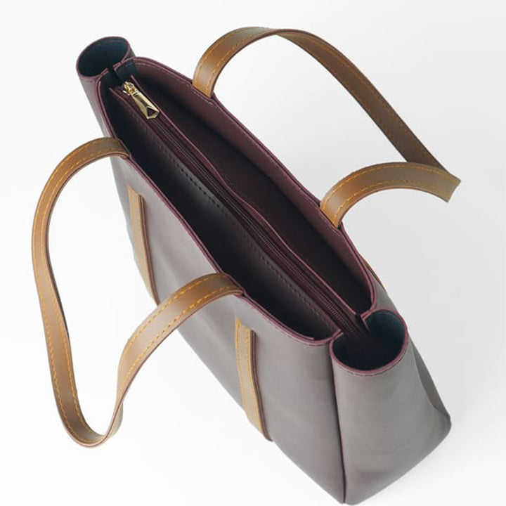 ๐Nayab Bag( Maroon)