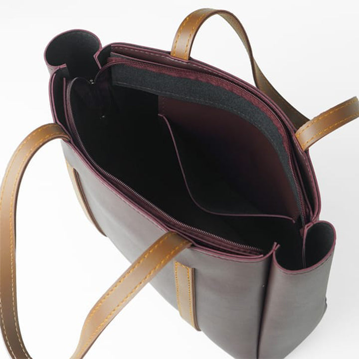 ๐Nayab Bag( Maroon)