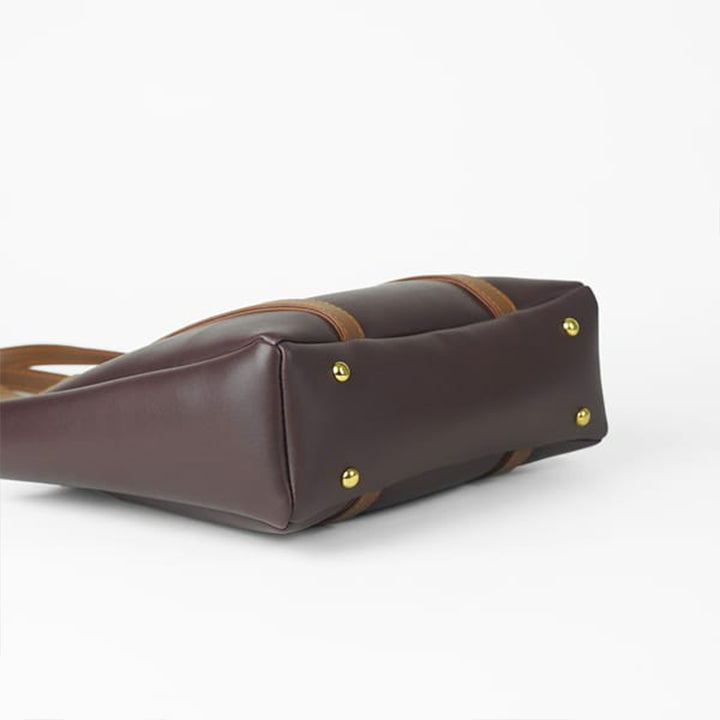 ๐Nayab Bag( Maroon)
