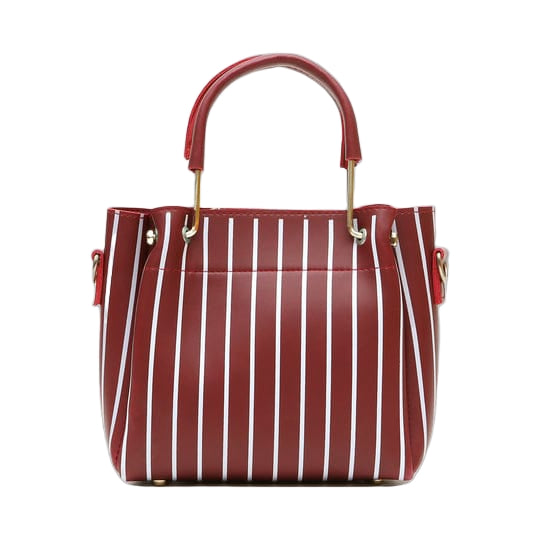 ✨Imperial Luxe Bag ✨( MAROON )