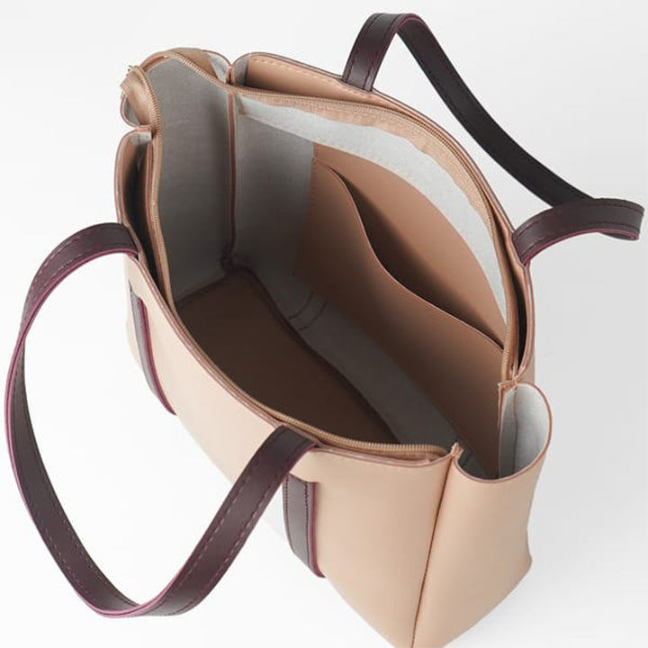πNayab Bag (Pink)
