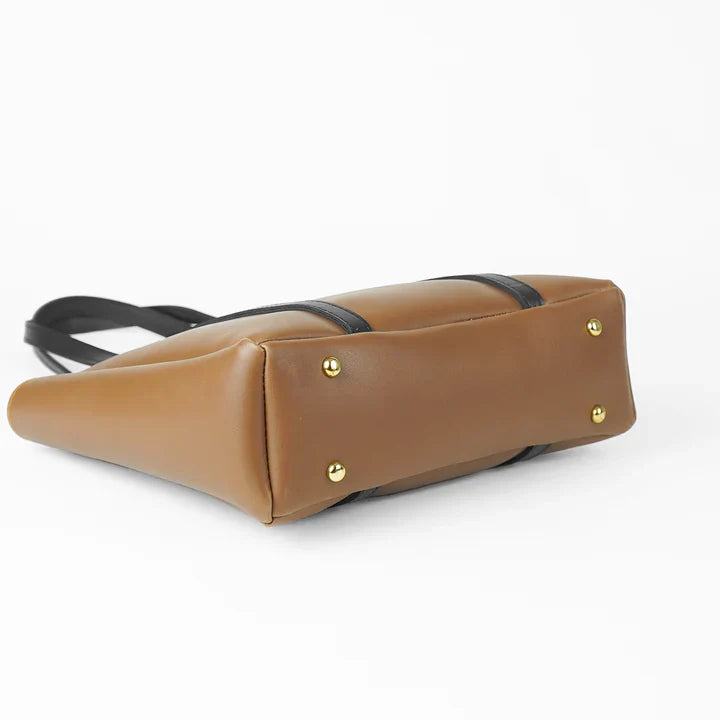 πNayab Bag ( Brown)