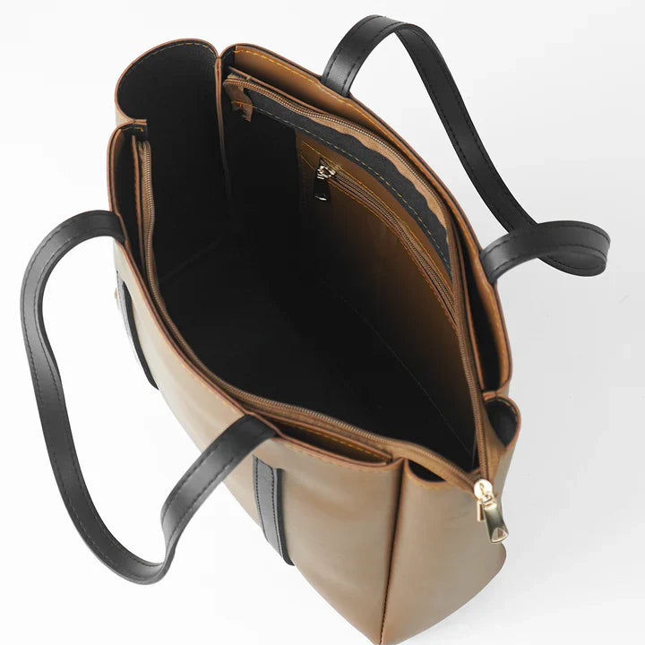 πNayab Bag ( Brown)