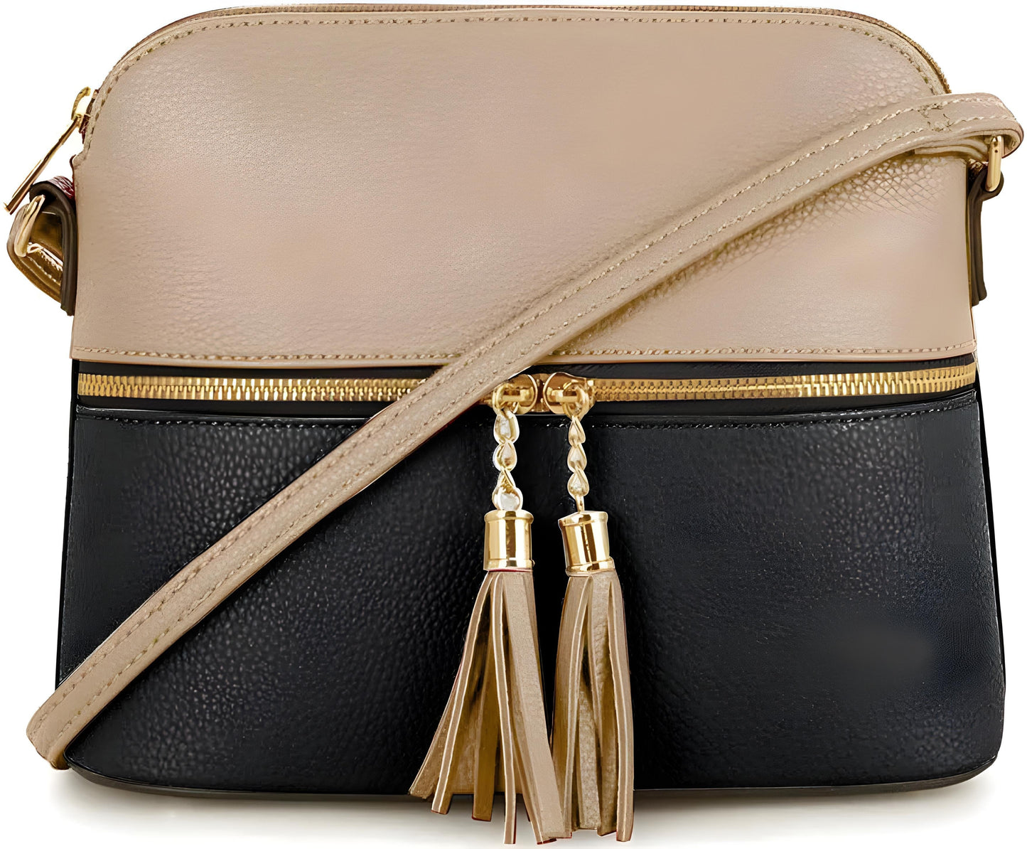 🌟ZA 3 IN 1 SKIN - BLACK Handbags