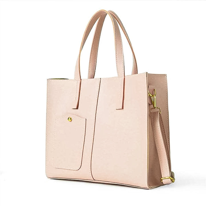 ✨Nayab Side Pocket| Pink