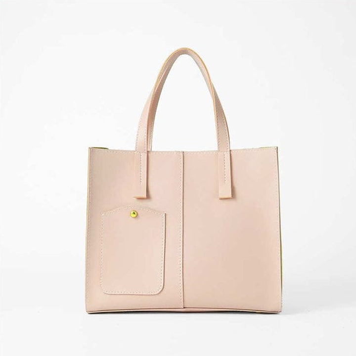 ✨Nayab Side Pocket| Pink