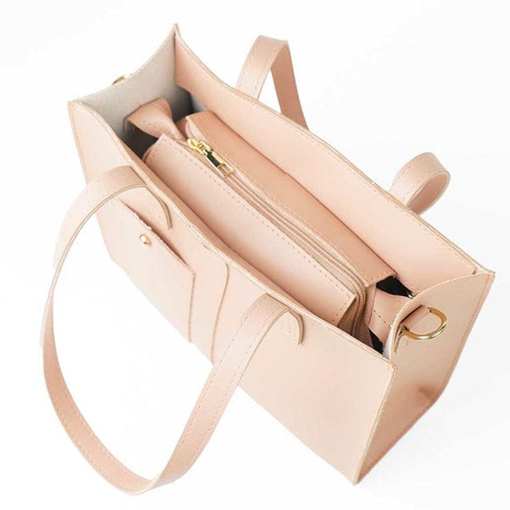 ✨Nayab Side Pocket| Pink