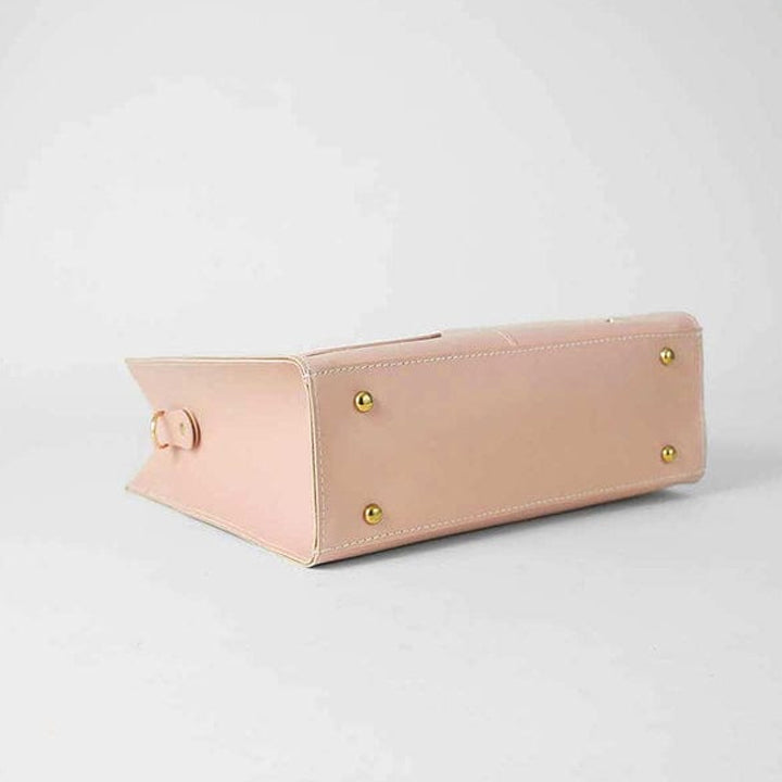 ✨Nayab Side Pocket| Pink