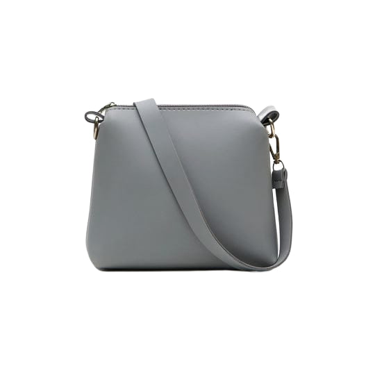 ✨Imperial Luxe Bag ✨( GRAY )