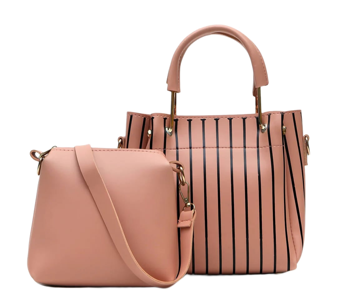 ✨Imperial Luxe Bag✨( PINK )