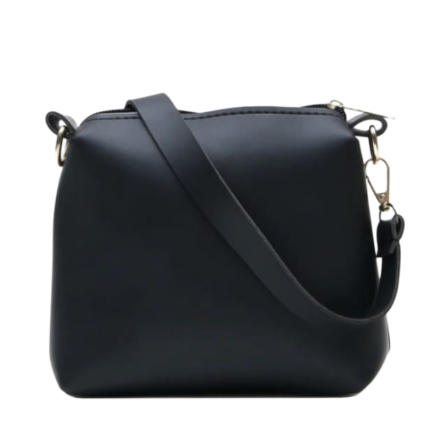 ✨Imperial Luxe Bag ✨( BLACK )