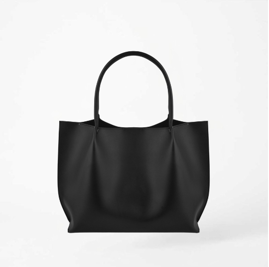 🌟Urban Tote Bag (Black)