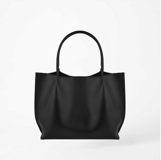 🌟Urban Tote Bag (Black)