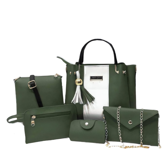 🌟Royal King 5 in 1 (Olive)