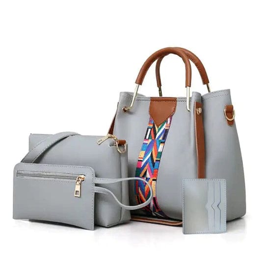 🌟Zam Aura 4Pcs ( Grey )
