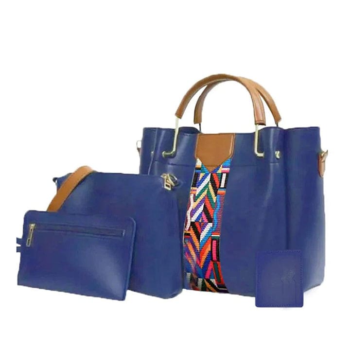 🌟Zam Aura 4Pcs ( Blue )